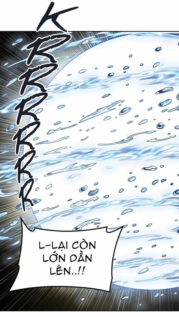 Cuộc Chiến Trong Tòa Tháp - Tower Of God: Chapter 420