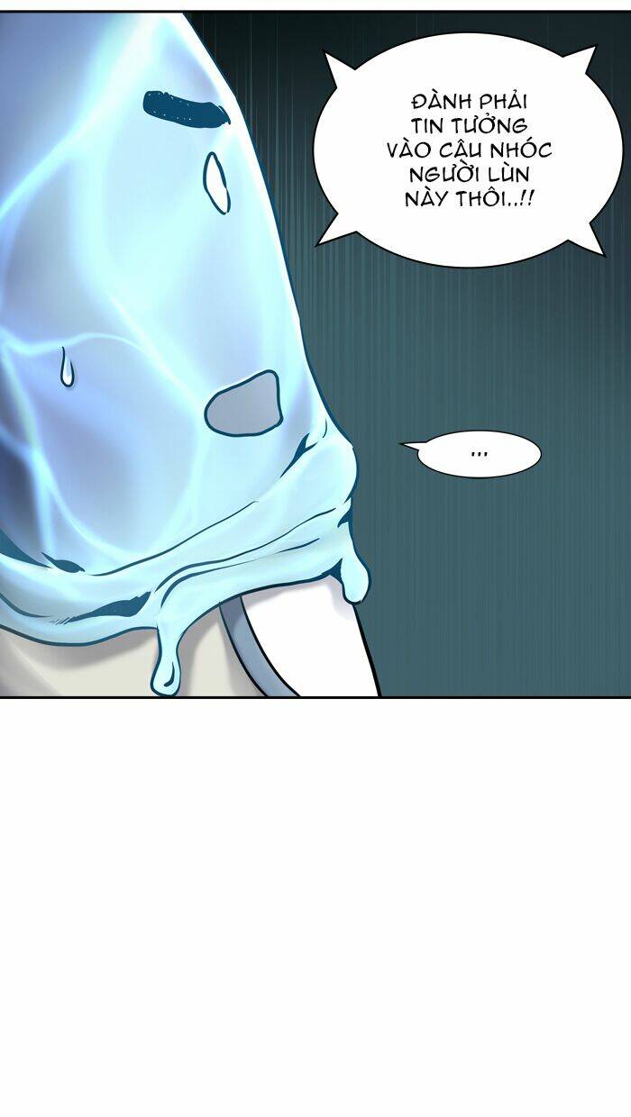 Cuộc Chiến Trong Tòa Tháp - Tower Of God: Chapter 420