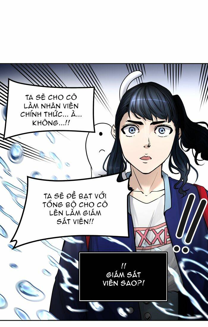 Cuộc Chiến Trong Tòa Tháp - Tower Of God: Chapter 420