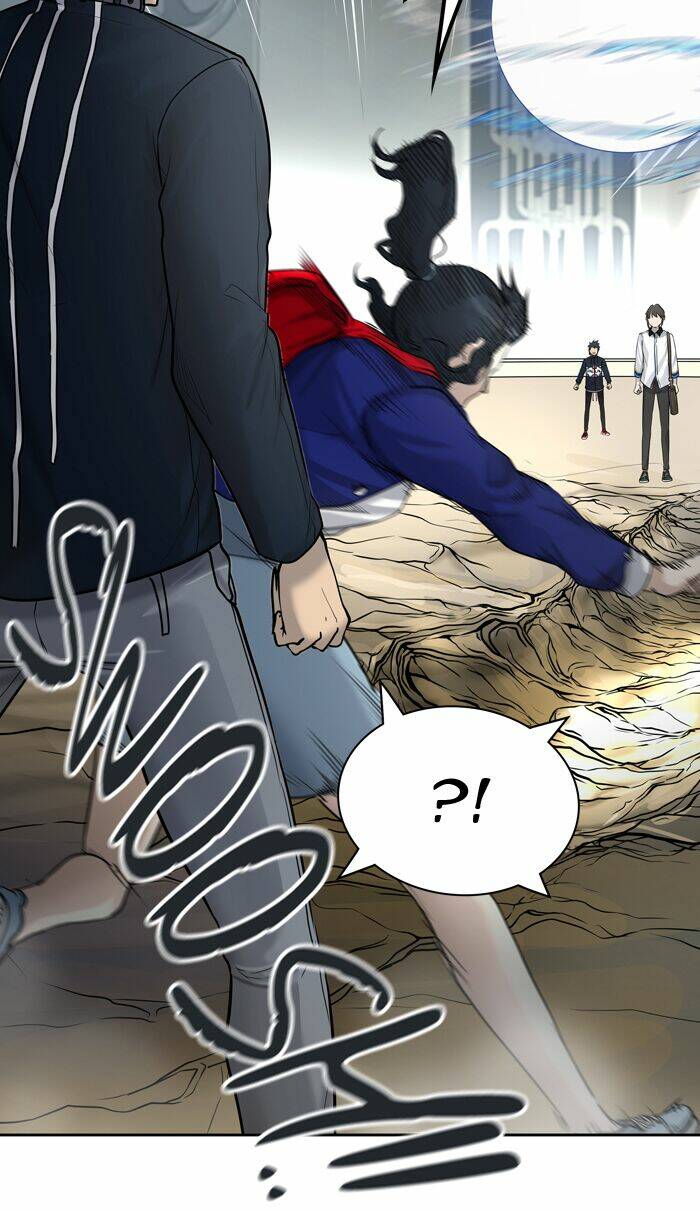 Cuộc Chiến Trong Tòa Tháp - Tower Of God: Chapter 420
