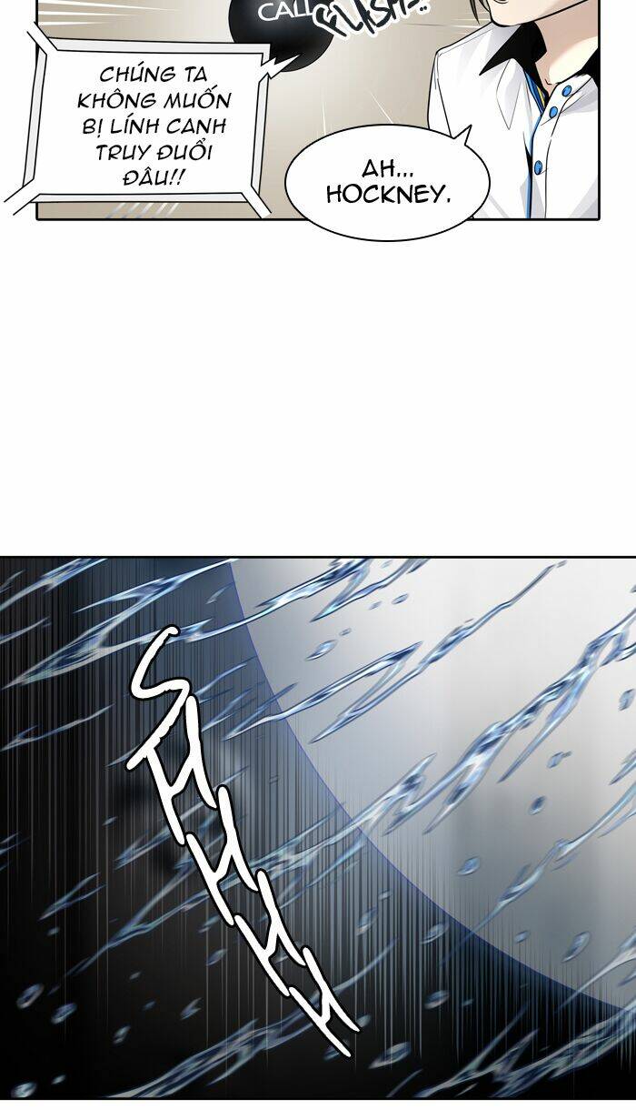 Cuộc Chiến Trong Tòa Tháp - Tower Of God: Chapter 420