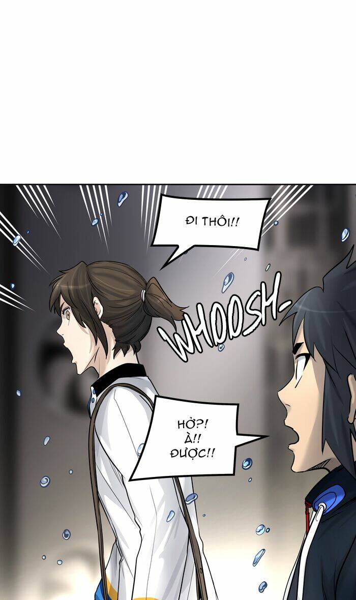 Cuộc Chiến Trong Tòa Tháp - Tower Of God: Chapter 420