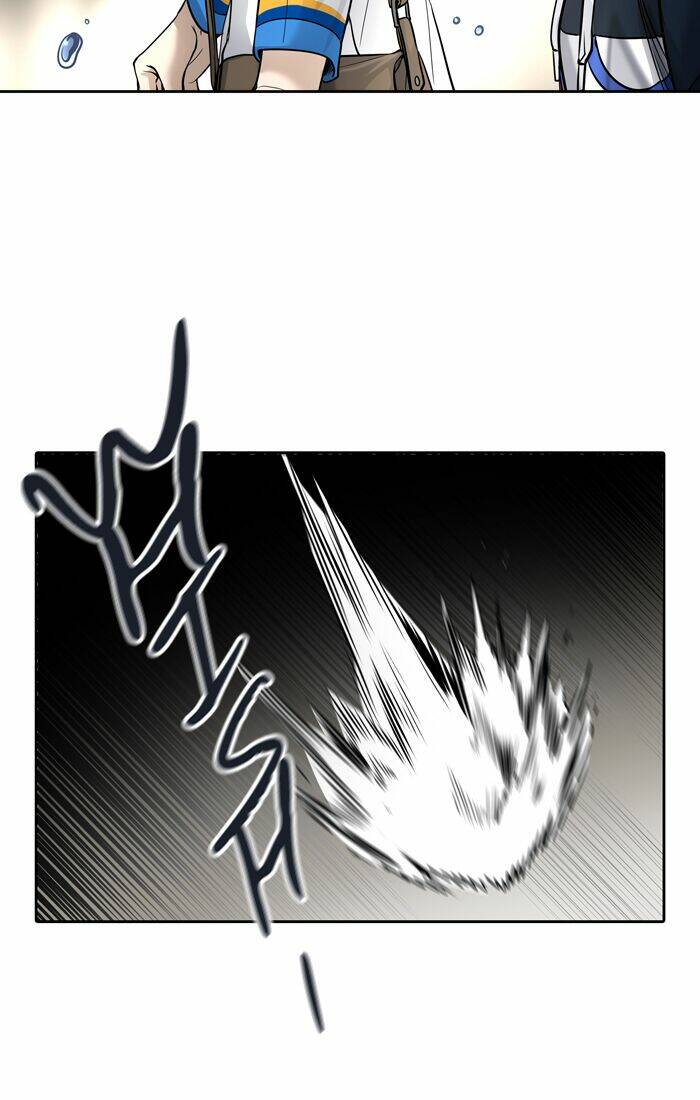 Cuộc Chiến Trong Tòa Tháp - Tower Of God: Chapter 420