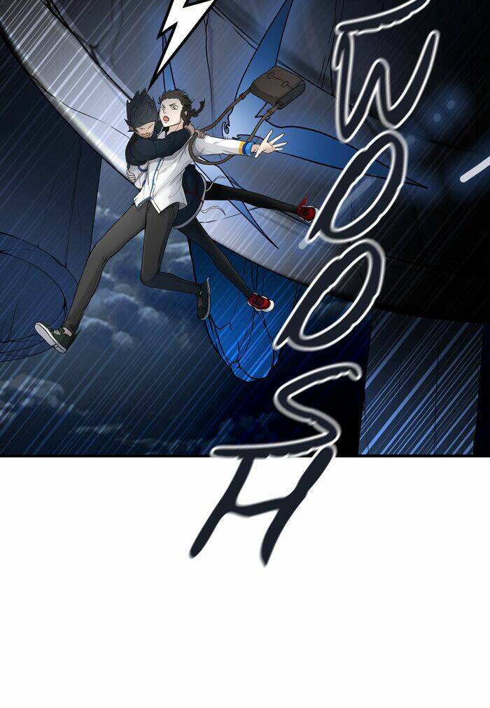 Cuộc Chiến Trong Tòa Tháp - Tower Of God: Chapter 420