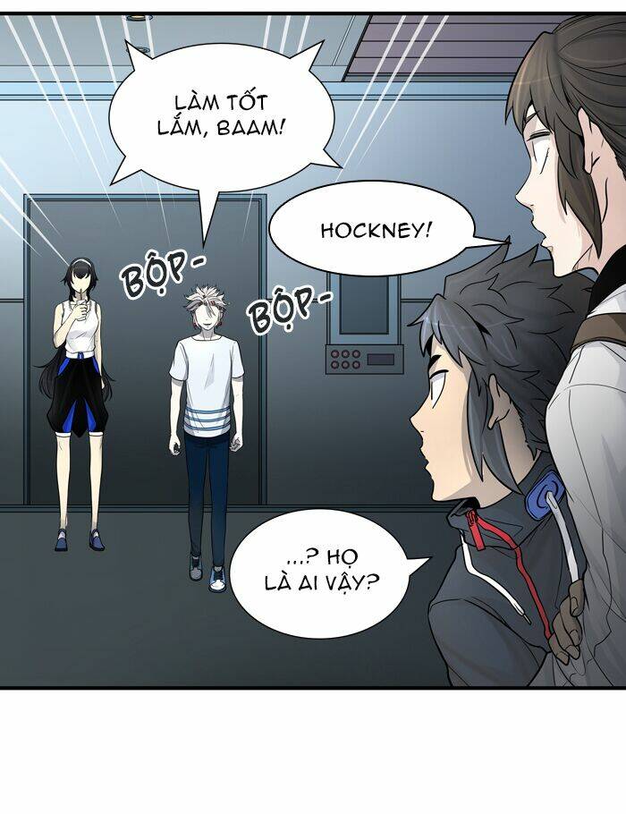 Cuộc Chiến Trong Tòa Tháp - Tower Of God: Chapter 420
