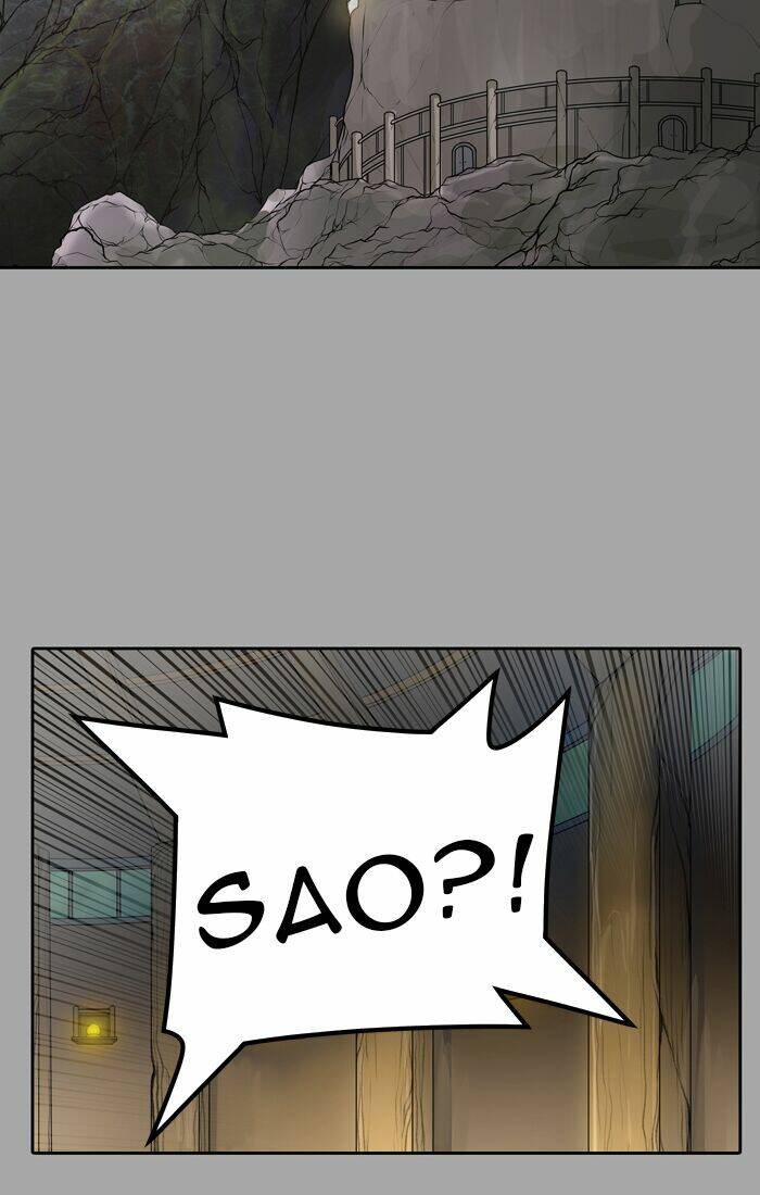 Cuộc Chiến Trong Tòa Tháp - Tower Of God: Chapter 420