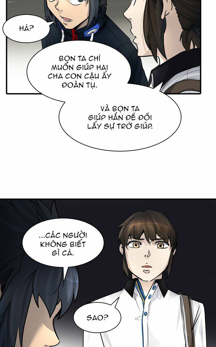 Cuộc Chiến Trong Tòa Tháp - Tower Of God: Chapter 420
