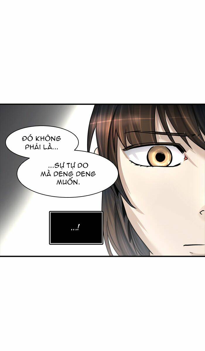Cuộc Chiến Trong Tòa Tháp - Tower Of God: Chapter 420