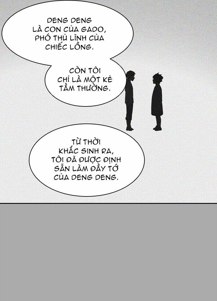 Cuộc Chiến Trong Tòa Tháp - Tower Of God: Chapter 420