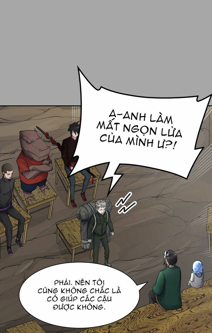 Cuộc Chiến Trong Tòa Tháp - Tower Of God: Chapter 420