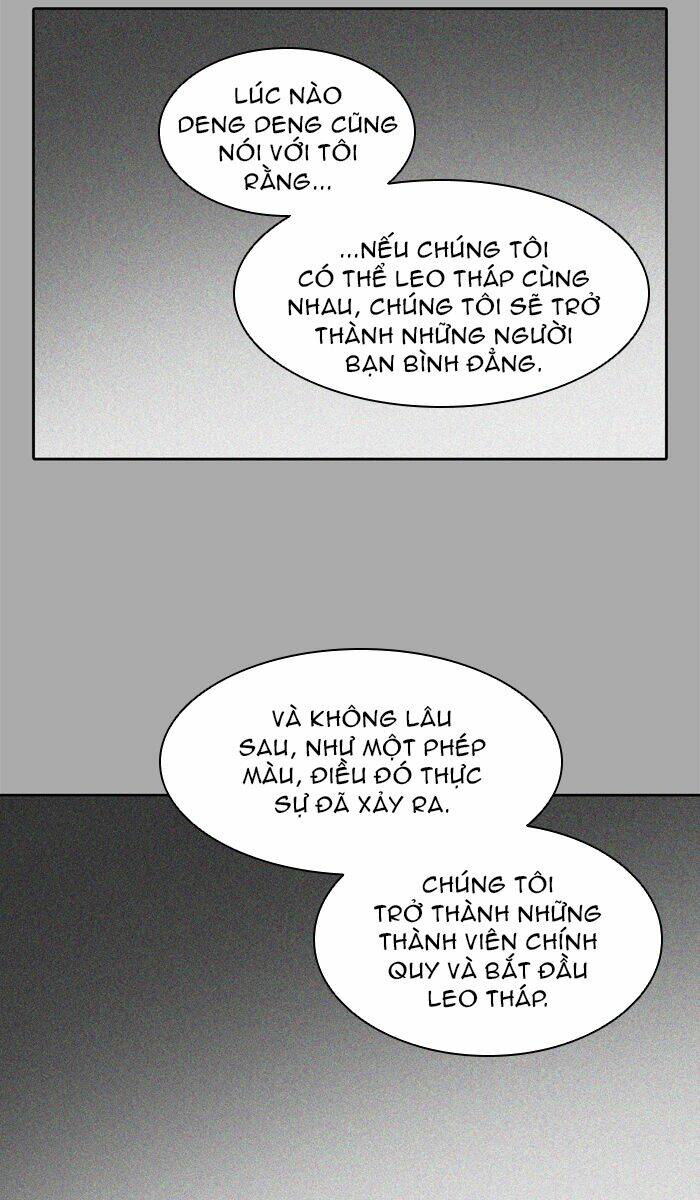 Cuộc Chiến Trong Tòa Tháp - Tower Of God: Chapter 420
