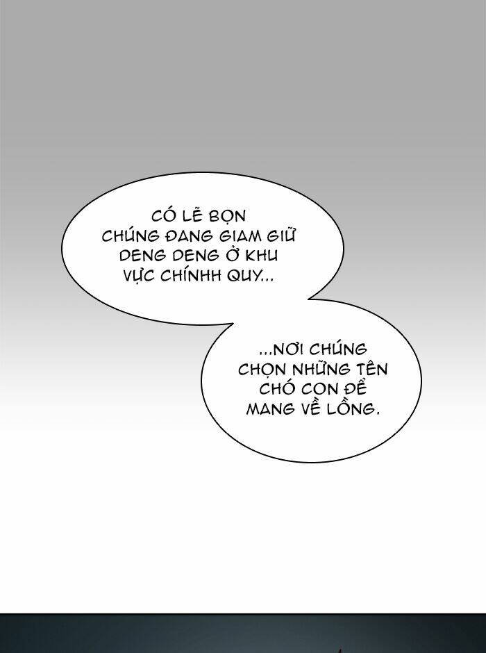 Cuộc Chiến Trong Tòa Tháp - Tower Of God: Chapter 420