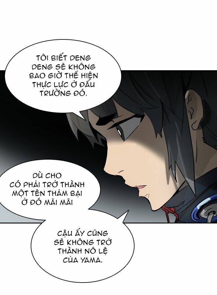Cuộc Chiến Trong Tòa Tháp - Tower Of God: Chapter 420