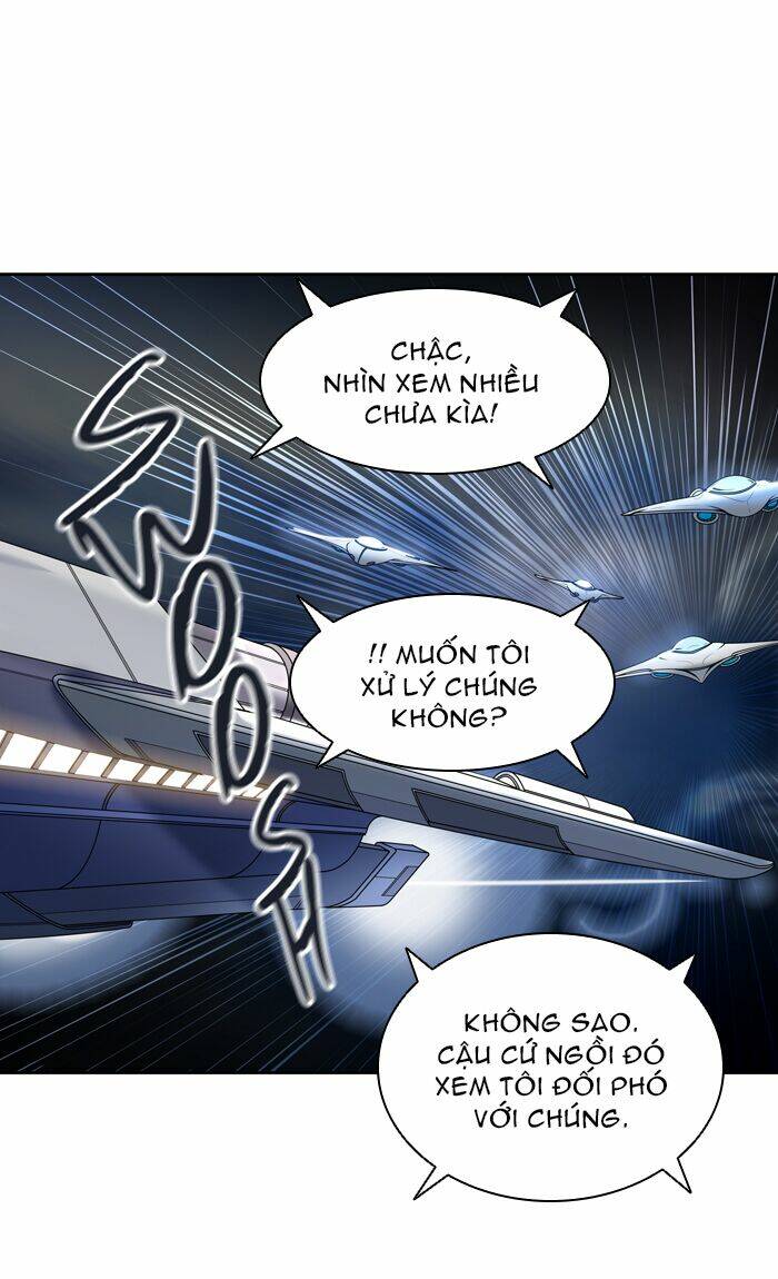 Cuộc Chiến Trong Tòa Tháp - Tower Of God: Chapter 420