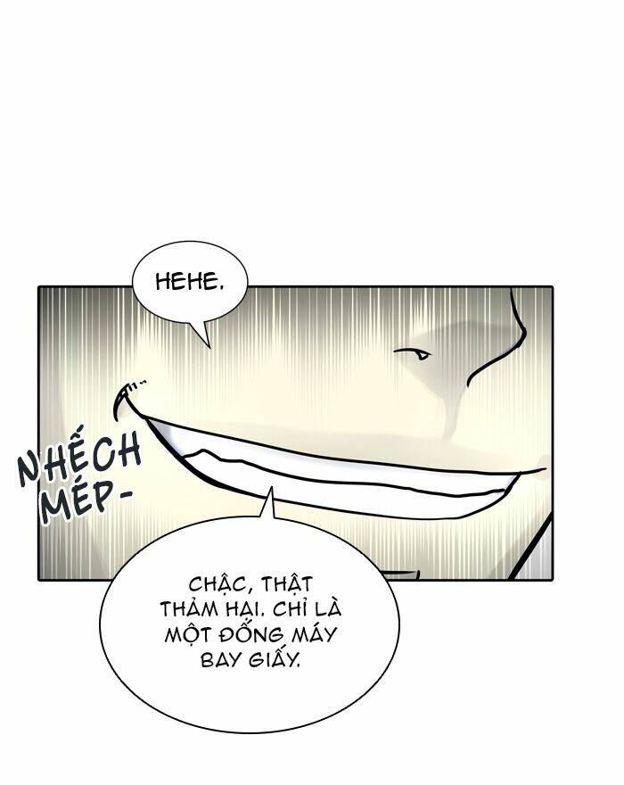 Cuộc Chiến Trong Tòa Tháp - Tower Of God: Chapter 420