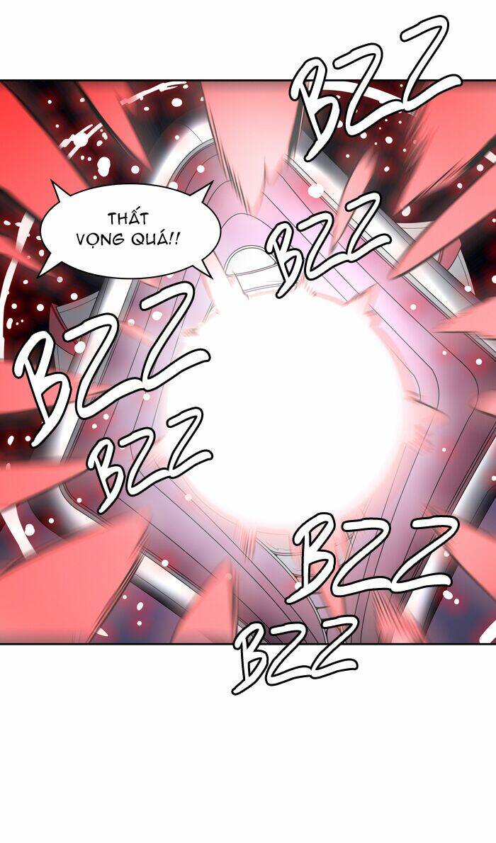 Cuộc Chiến Trong Tòa Tháp - Tower Of God: Chapter 420