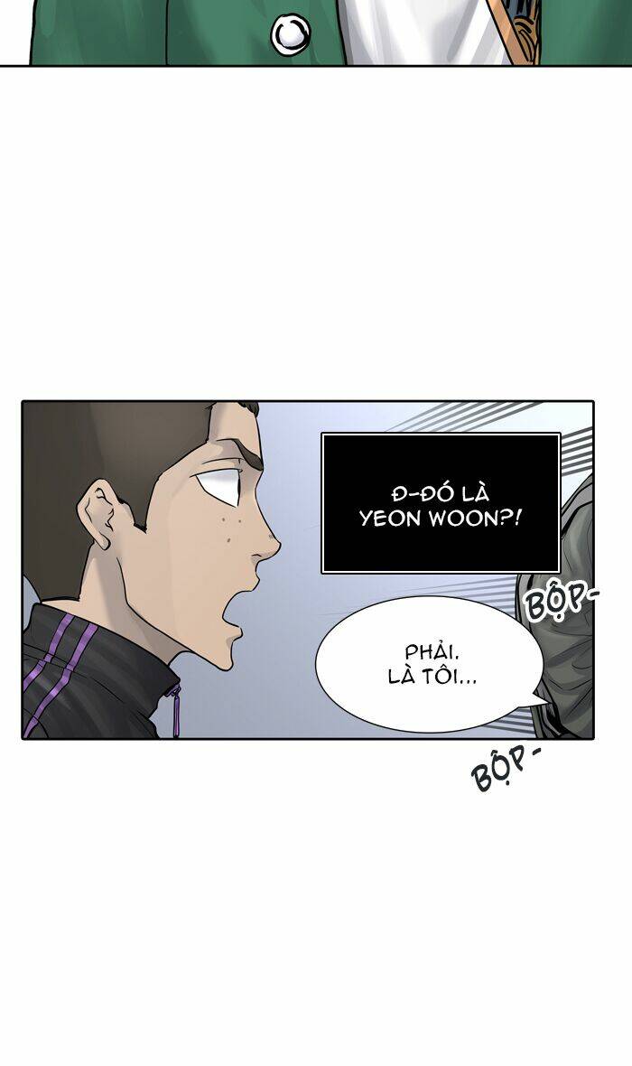 Cuộc Chiến Trong Tòa Tháp - Tower Of God: Chapter 420