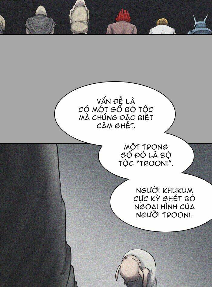 Cuộc Chiến Trong Tòa Tháp - Tower Of God: Chapter 420