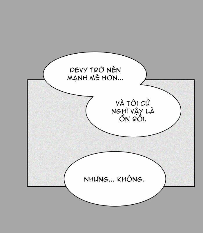 Cuộc Chiến Trong Tòa Tháp - Tower Of God: Chapter 420