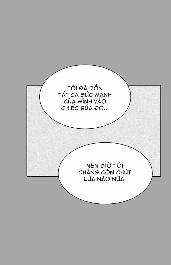 Cuộc Chiến Trong Tòa Tháp - Tower Of God: Chapter 420