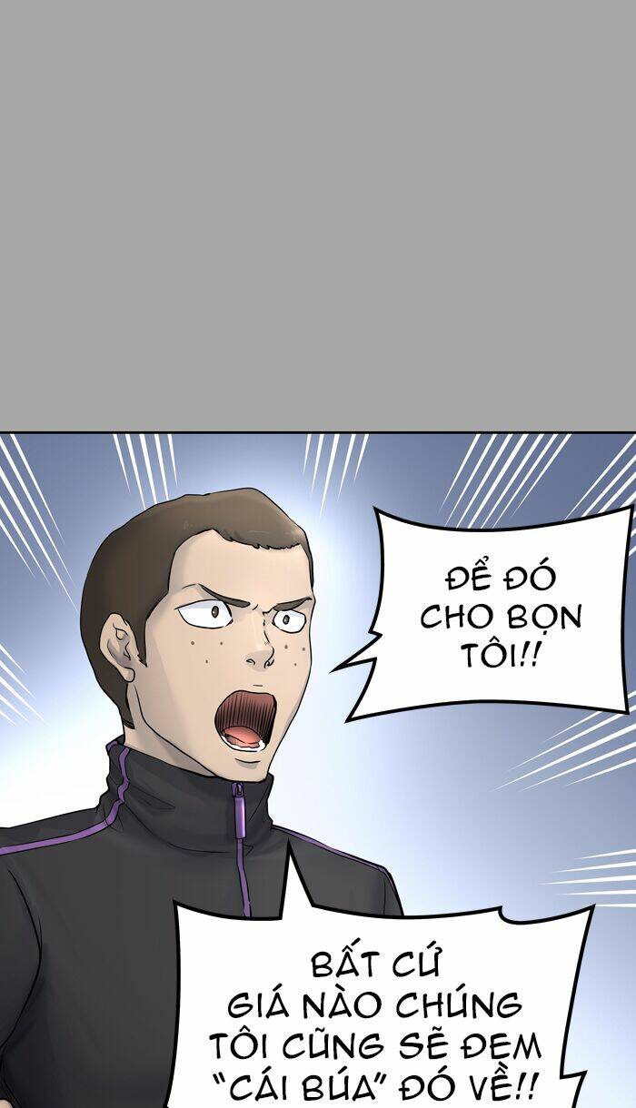 Cuộc Chiến Trong Tòa Tháp - Tower Of God: Chapter 420