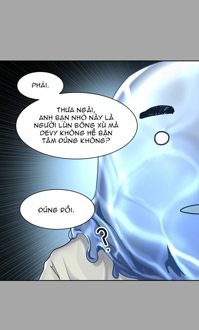 Cuộc Chiến Trong Tòa Tháp - Tower Of God: Chapter 420