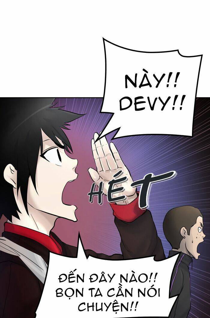 Cuộc Chiến Trong Tòa Tháp - Tower Of God: Chapter 420
