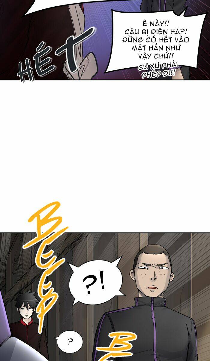 Cuộc Chiến Trong Tòa Tháp - Tower Of God: Chapter 420