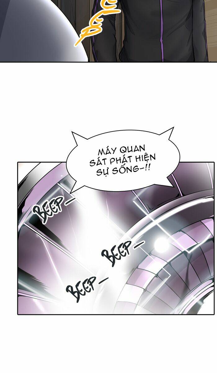 Cuộc Chiến Trong Tòa Tháp - Tower Of God: Chapter 420