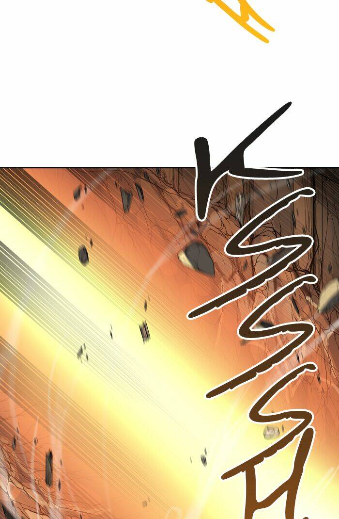 Cuộc Chiến Trong Tòa Tháp - Tower Of God: Chapter 420