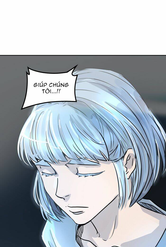 Cuộc Chiến Trong Tòa Tháp - Tower Of God: Chapter 420