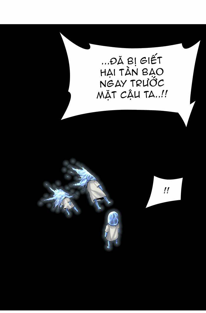 Cuộc Chiến Trong Tòa Tháp - Tower Of God: Chapter 420