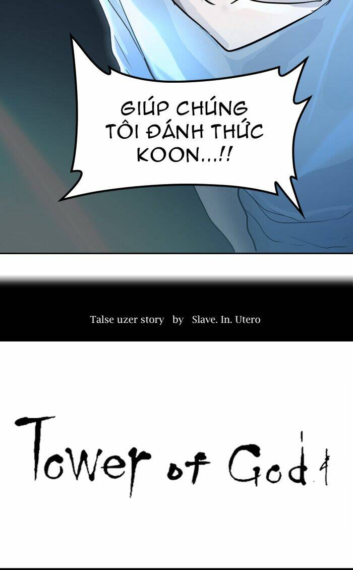 Cuộc Chiến Trong Tòa Tháp - Tower Of God: Chapter 420