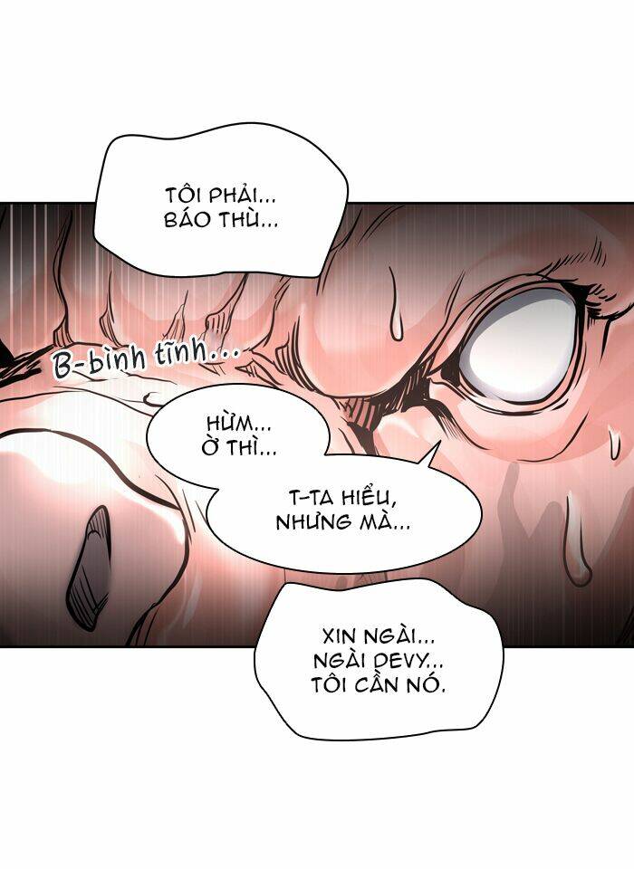 Cuộc Chiến Trong Tòa Tháp - Tower Of God: Chapter 420