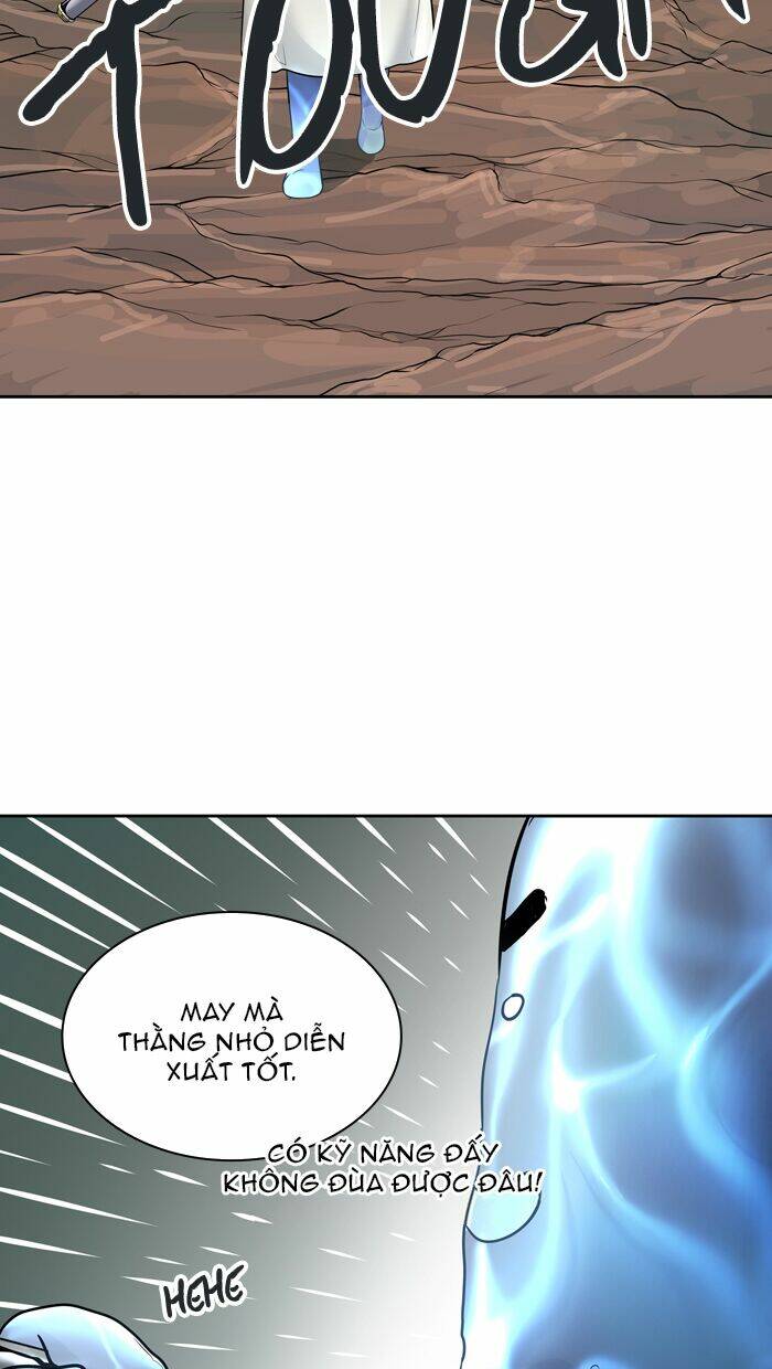 Cuộc Chiến Trong Tòa Tháp - Tower Of God: Chapter 420