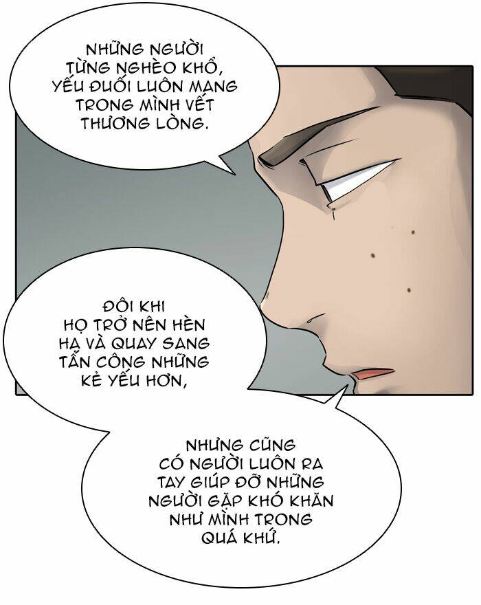 Cuộc Chiến Trong Tòa Tháp - Tower Of God: Chapter 420