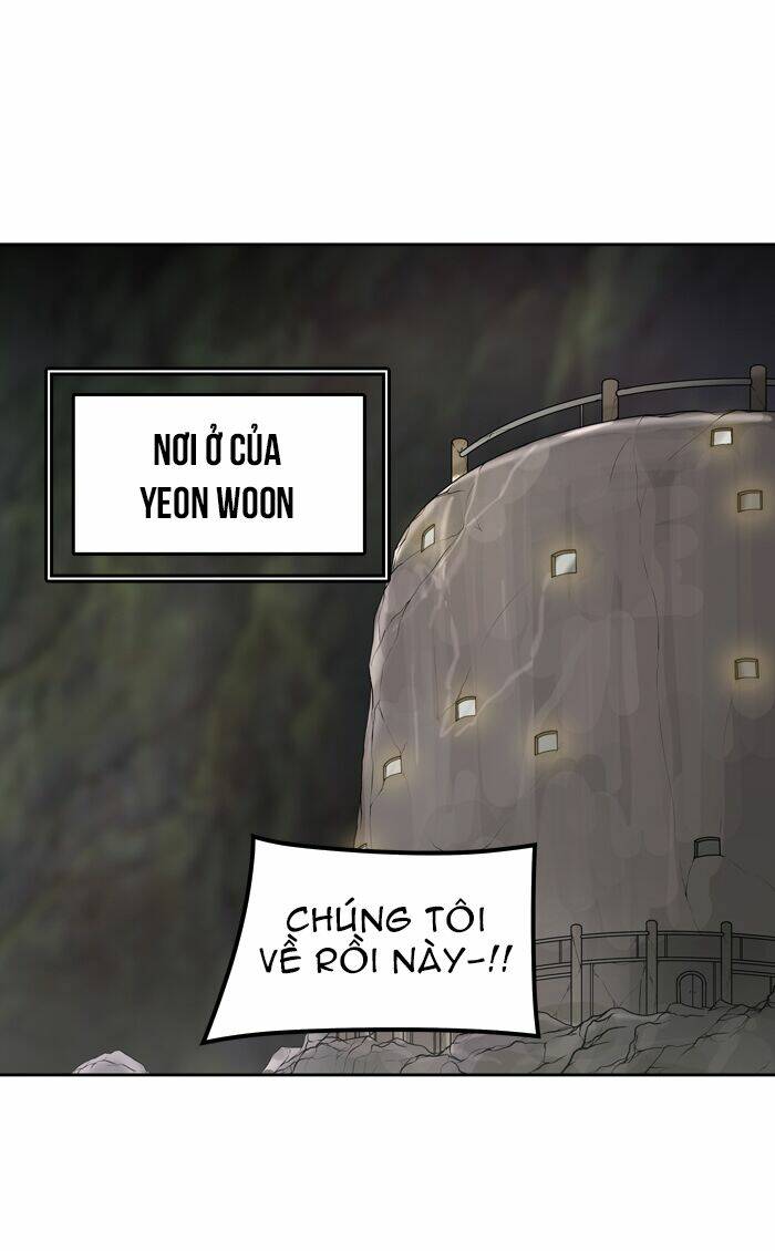 Cuộc Chiến Trong Tòa Tháp - Tower Of God: Chapter 420