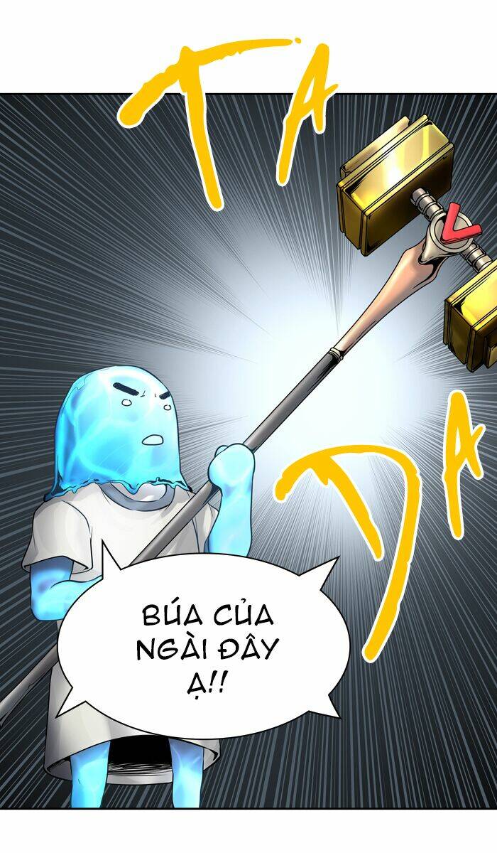 Cuộc Chiến Trong Tòa Tháp - Tower Of God: Chapter 420