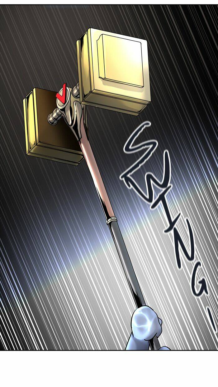 Cuộc Chiến Trong Tòa Tháp - Tower Of God: Chapter 420