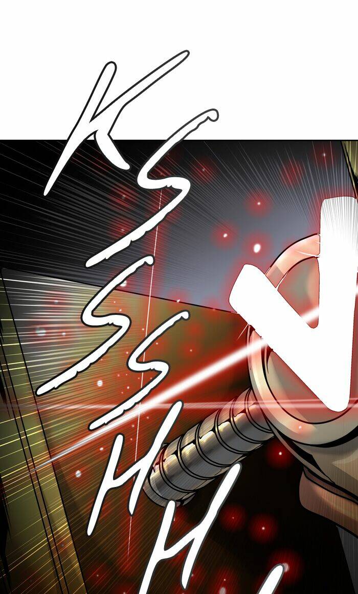 Cuộc Chiến Trong Tòa Tháp - Tower Of God: Chapter 420