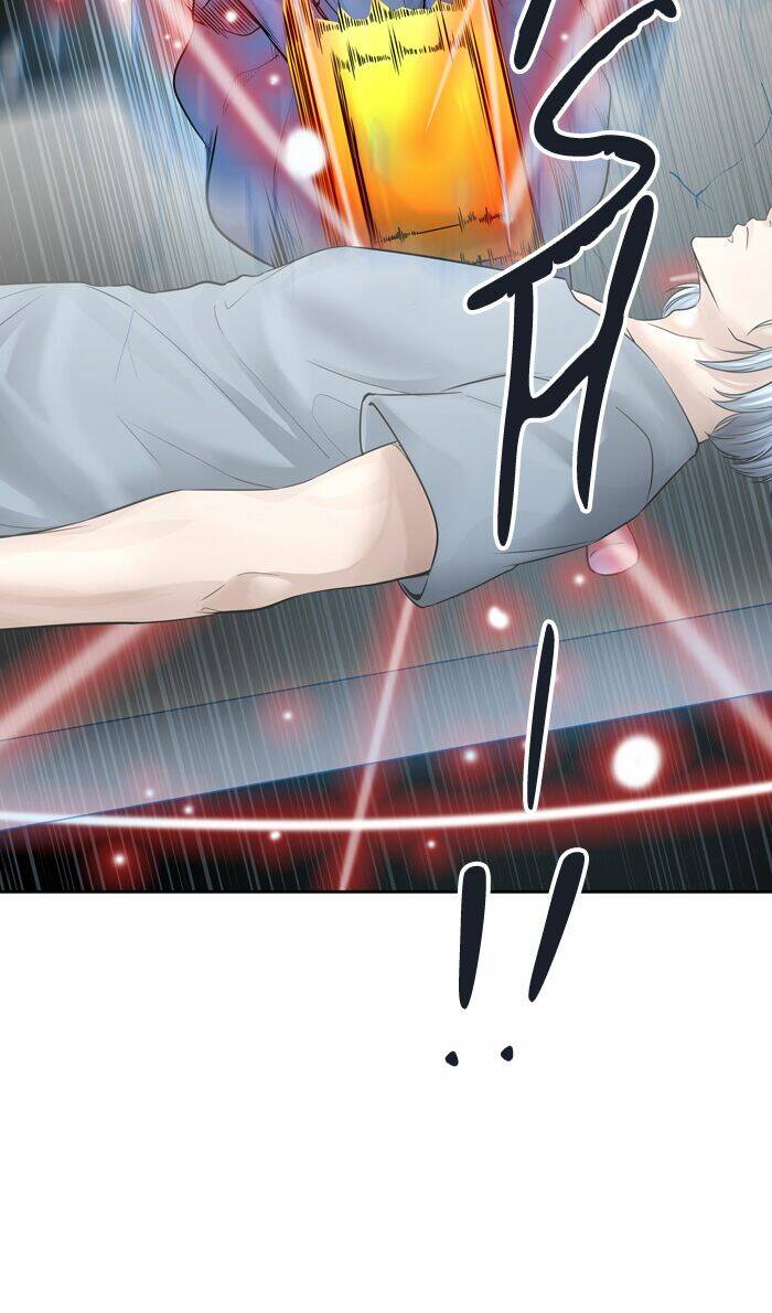 Cuộc Chiến Trong Tòa Tháp - Tower Of God: Chapter 420