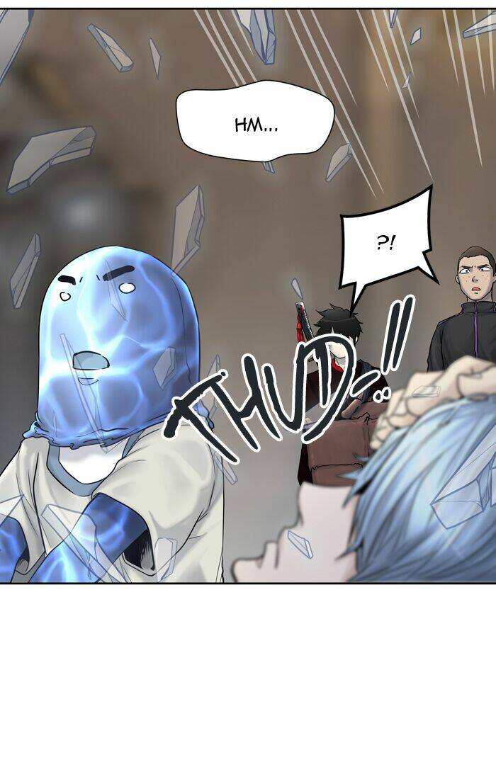 Cuộc Chiến Trong Tòa Tháp - Tower Of God: Chapter 420