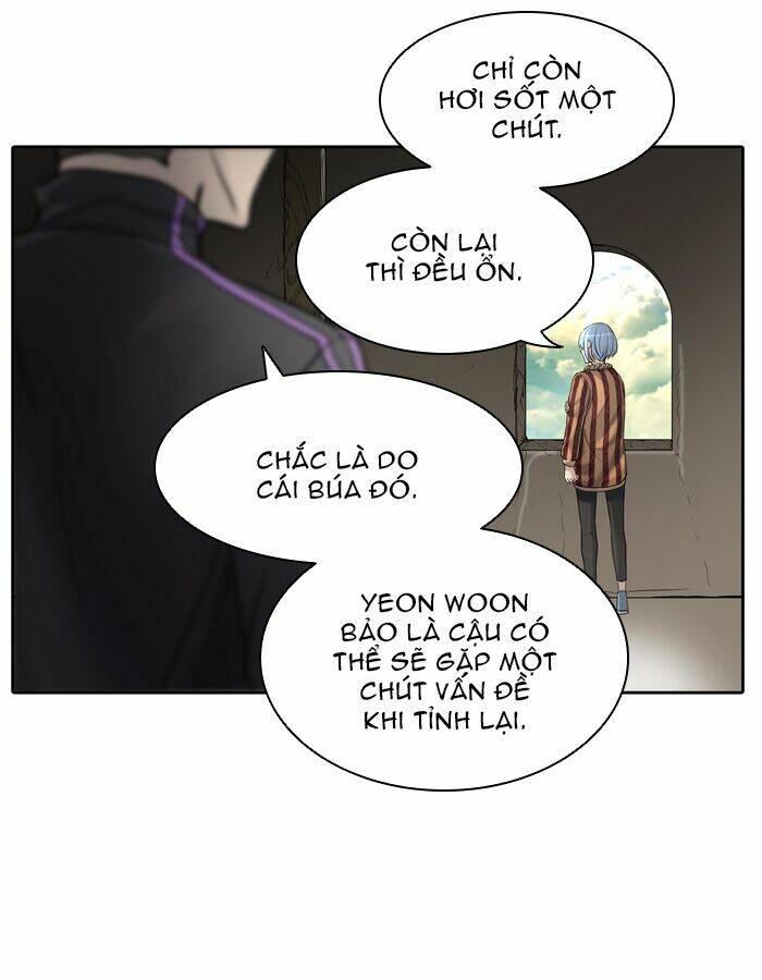 Cuộc Chiến Trong Tòa Tháp - Tower Of God: Chapter 420