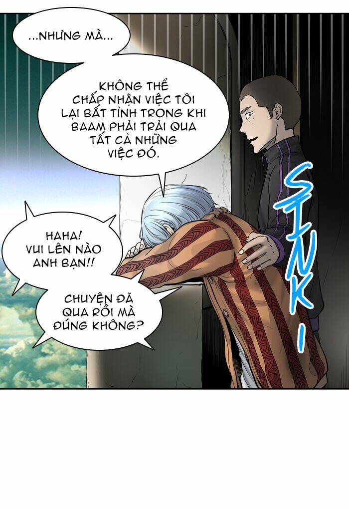 Cuộc Chiến Trong Tòa Tháp - Tower Of God: Chapter 420