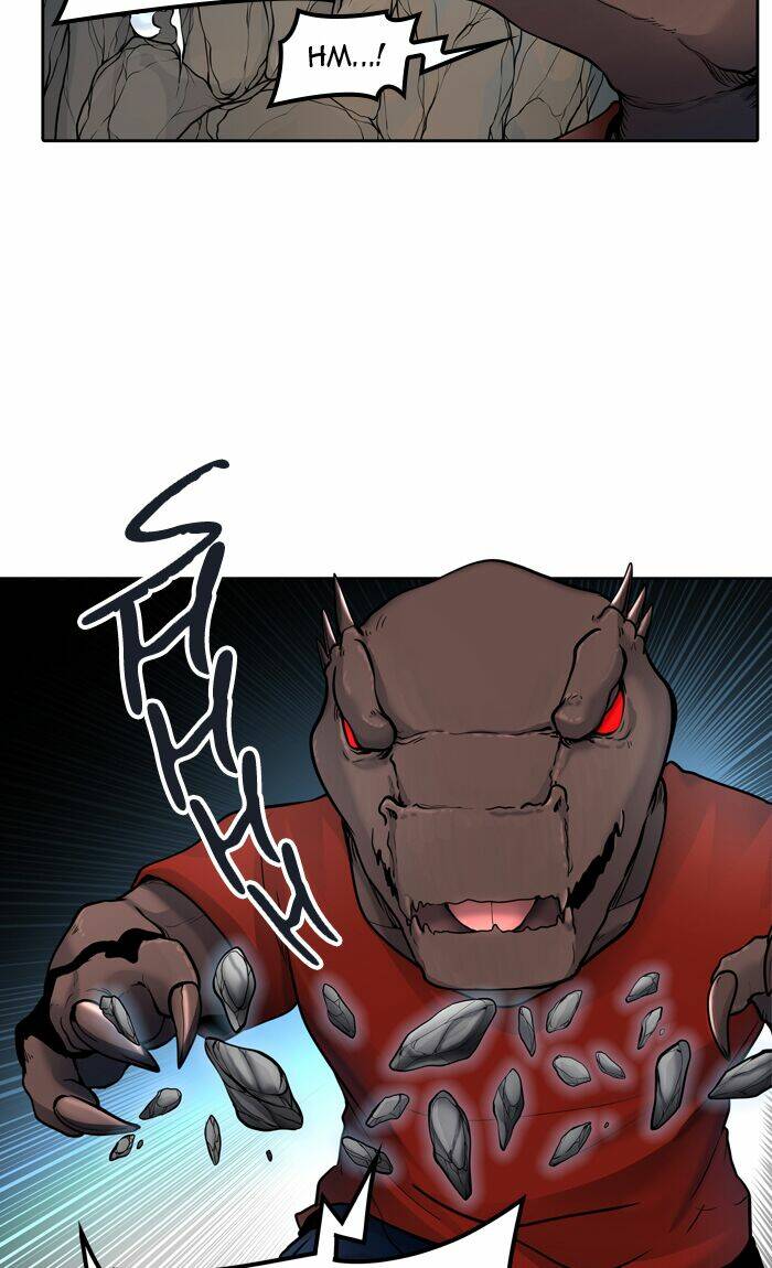 Cuộc Chiến Trong Tòa Tháp - Tower Of God: Chapter 421