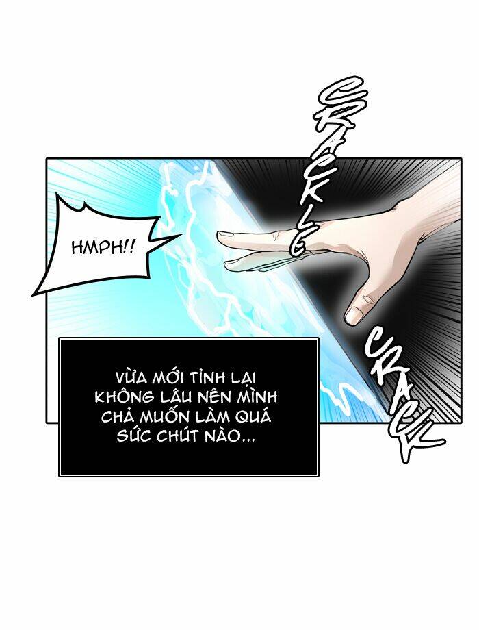 Cuộc Chiến Trong Tòa Tháp - Tower Of God: Chapter 421