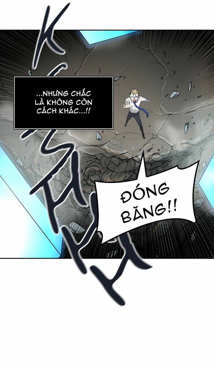 Cuộc Chiến Trong Tòa Tháp - Tower Of God: Chapter 421