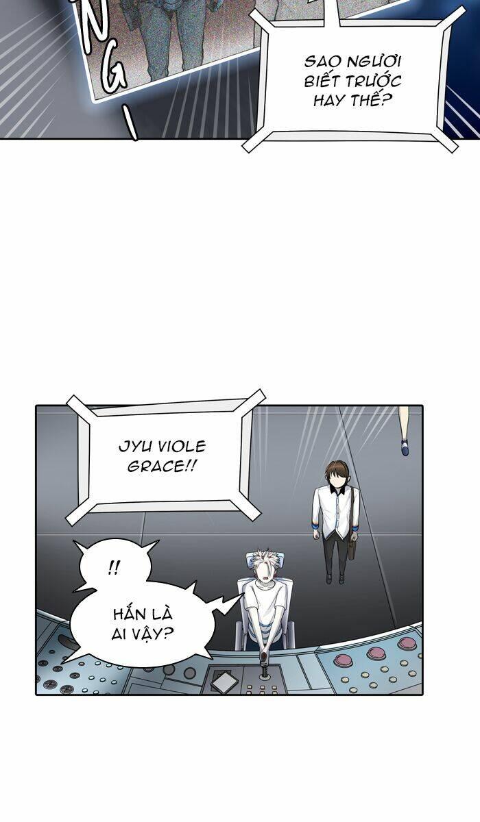 Cuộc Chiến Trong Tòa Tháp - Tower Of God: Chapter 421