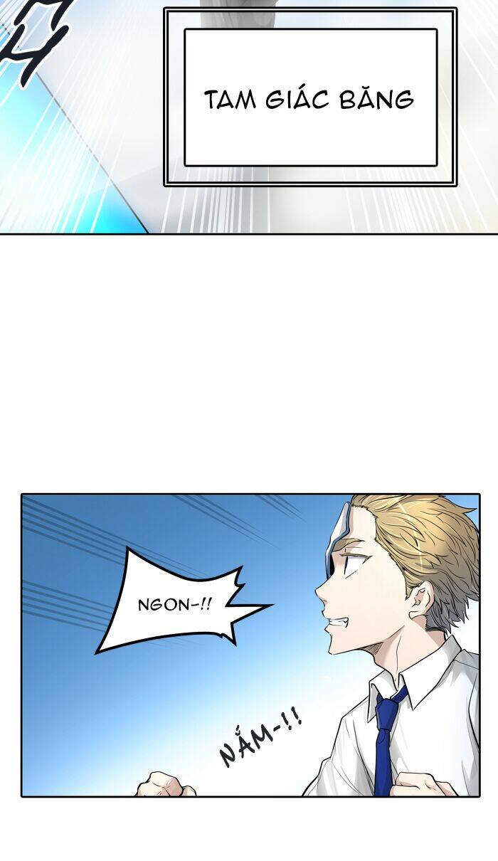 Cuộc Chiến Trong Tòa Tháp - Tower Of God: Chapter 421
