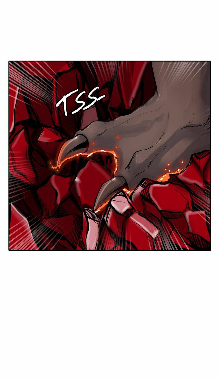 Cuộc Chiến Trong Tòa Tháp - Tower Of God: Chapter 421